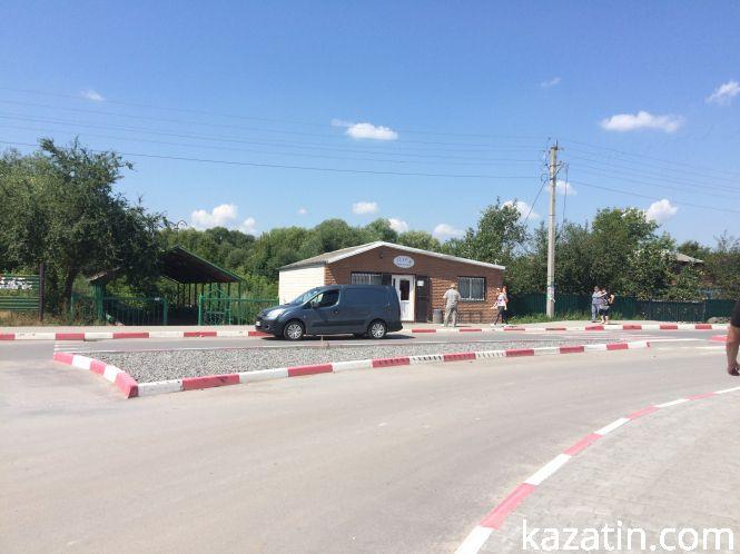 Глухівці: дороги ремонтують, а з водою проблеми залишилися, фото №2 на сайті 20minut.ua