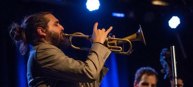 Новини Вінниці - фото з VINNYTSIA JAZZFEST: джазовий блиск та шоу світового рівня вже у вересні VINNYTSIA JAZZFEST: джазовий блиск та шоу світового рівня вже у вересні, фото №4 на сайті 20minut.ua