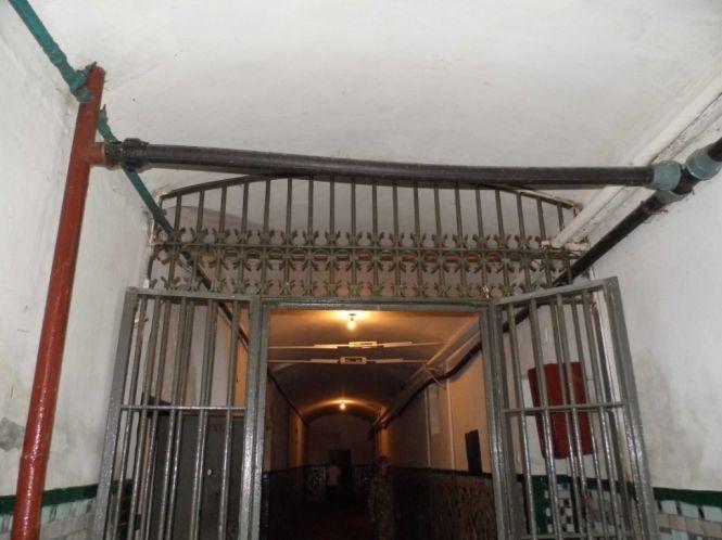 Новий туристичний об'єкт Житомира -  архітектурна пам’ятка «В’язниця», фото №2 на сайті 20minut.ua