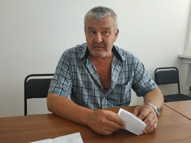 Новини Вінниці - фото з Поштарка приховала 450 гривень? Як вінничанин без окулярів отримав підвищену пенсію Поштарка приховала 450 гривень? Як вінничанин без окулярів отримав підвищену пенсію, фото №4 на сайті 20minut.ua