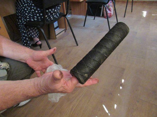 Про козятинську воду: «У трубах тече вся таблиця Менделєєва», фото №1 на сайті 20minut.ua