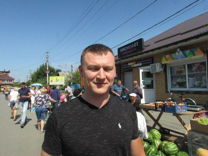 Новини Козятина - фото з Яка має бути зарплата у Козятині, щоб молодь не тікала за кордон? Яка має бути зарплата у Козятині, щоб молодь не тікала за кордон?, фото №3 на сайті 20minut.ua