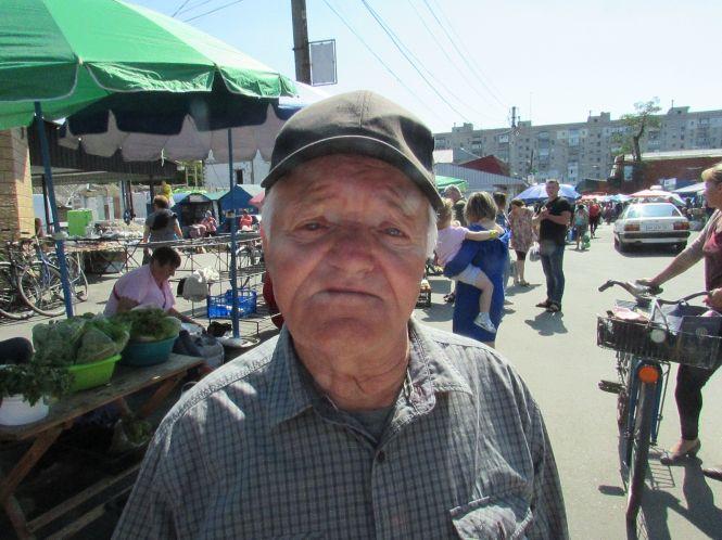 Новини Козятина - фото з Яка має бути зарплата у Козятині, щоб молодь не тікала за кордон? Яка має бути зарплата у Козятині, щоб молодь не тікала за кордон?, фото №4 на сайті 20minut.ua