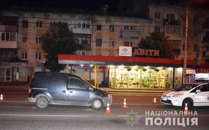 Новини Вінниці - фото з Смертельна ДТП по Коцюбинського: у поліції розповіли перші подробиці розслідування Смертельна ДТП по Коцюбинського: у поліції розповіли перші подробиці розслідування, фото №1 на сайті 20minut.ua
