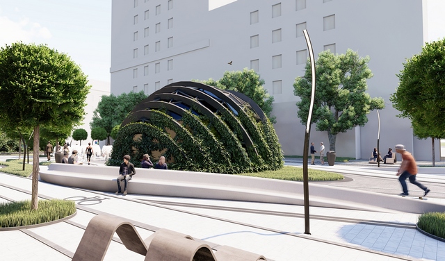 Новини Кам'янця-Подільського - фото з У Кам'янці наступного року будуватимуть підземний торговий центр У Кам'янці наступного року будуватимуть підземний торговий центр, фото №2 на сайті 20minut.ua