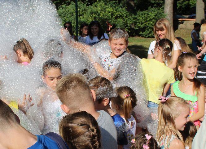 У Кам'янці відсвяткували 