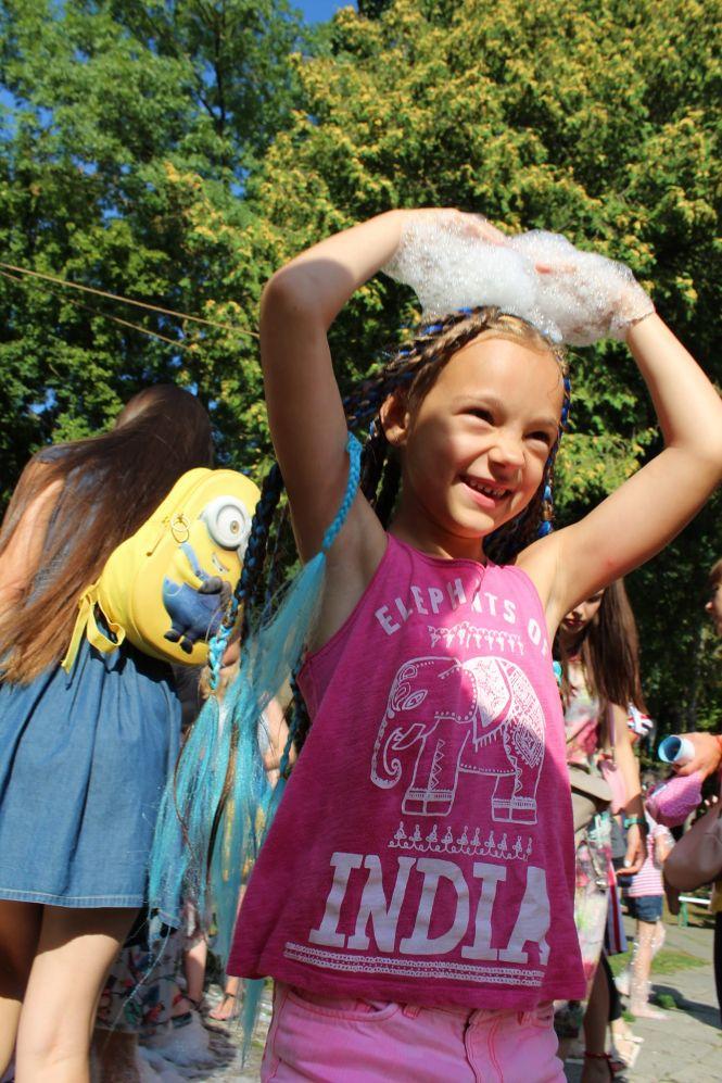 У Кам'янці відсвяткували 