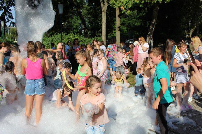 У Кам'янці відсвяткували 