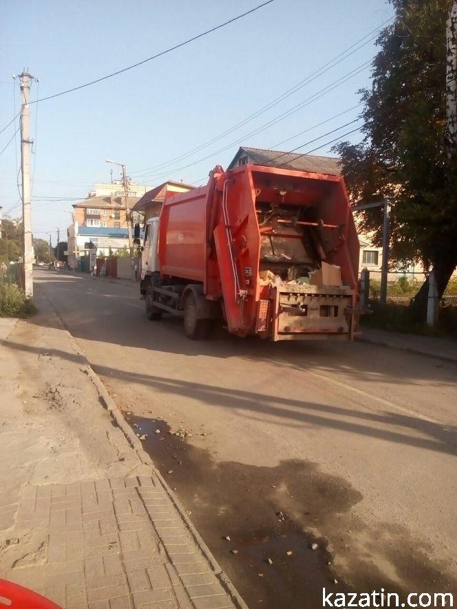 Козятин у фото сьогодні, 13 серпня, фото №5 на сайті 20minut.ua