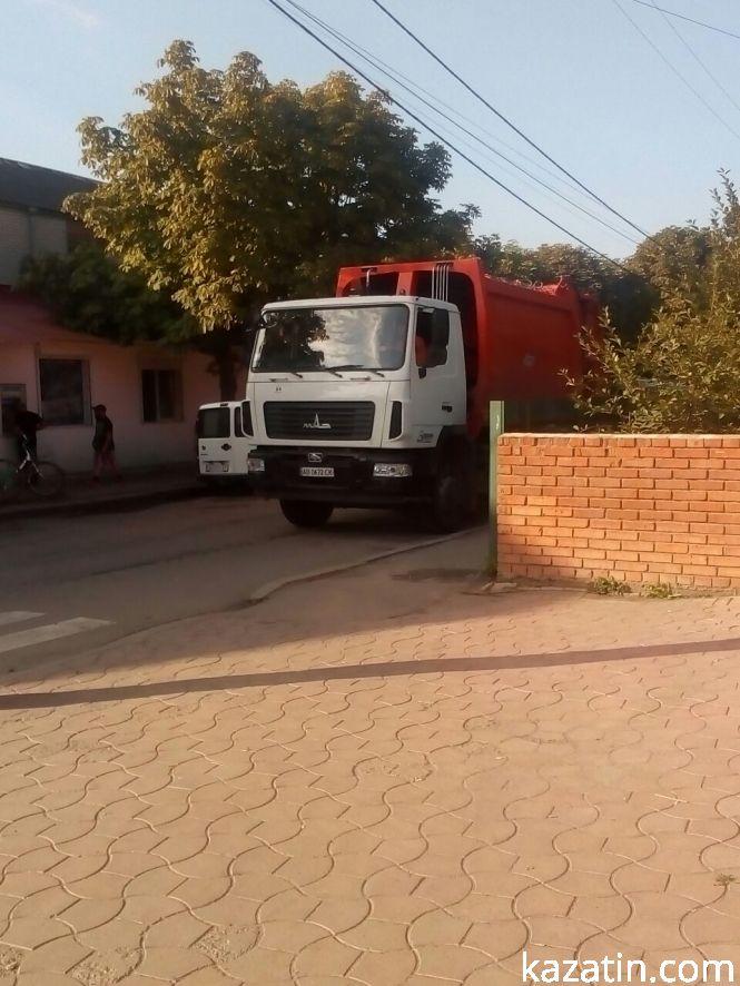 Козятин у фото сьогодні, 13 серпня, фото №2 на сайті 20minut.ua