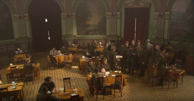 Новини Козятина - фото з Яке кіно знімали в Козятині? Яке кіно знімали в Козятині?, фото №3 на сайті 20minut.ua