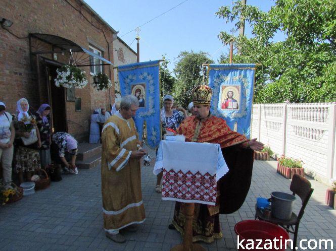 Новини Козятина - фото з Маковія у Козятині. Фоторепортаж Маковія у Козятині. Фоторепортаж, фото №9 на сайті 20minut.ua