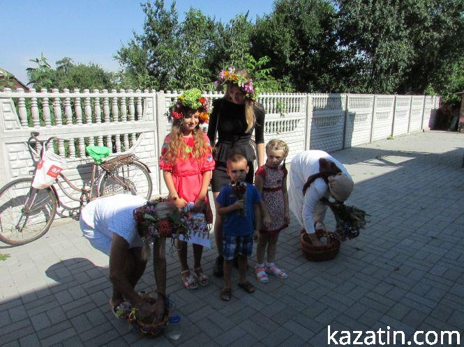 Новини Козятина - фото з Маковія у Козятині. Фоторепортаж Маковія у Козятині. Фоторепортаж, фото №7 на сайті 20minut.ua