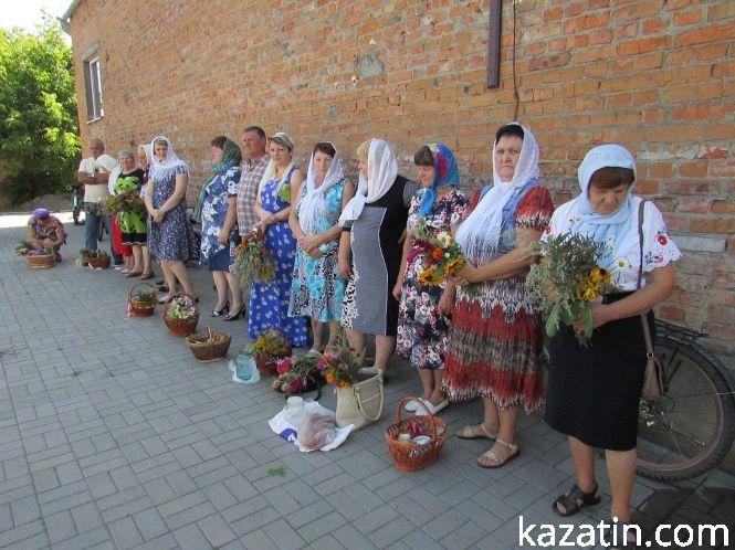 Новини Козятина - фото з Маковія у Козятині. Фоторепортаж Маковія у Козятині. Фоторепортаж, фото №6 на сайті 20minut.ua