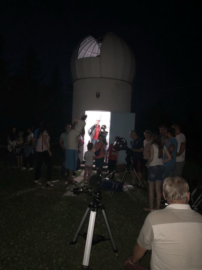 Зараз найяскравіші «зорепади», фото №2 на сайті 20minut.ua