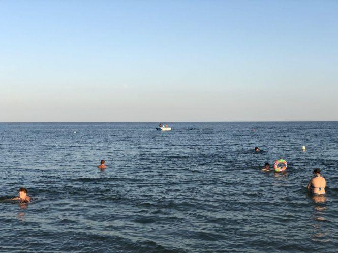 Новини Вінниці - фото з Вийшов з друзями в море й не повернувся. У Бердянську шукають вінничанина Вийшов з друзями в море й не повернувся. У Бердянську шукають вінничанина, фото №1 на сайті 20minut.ua