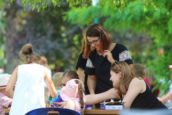 У Кам'янці відсвяткували 