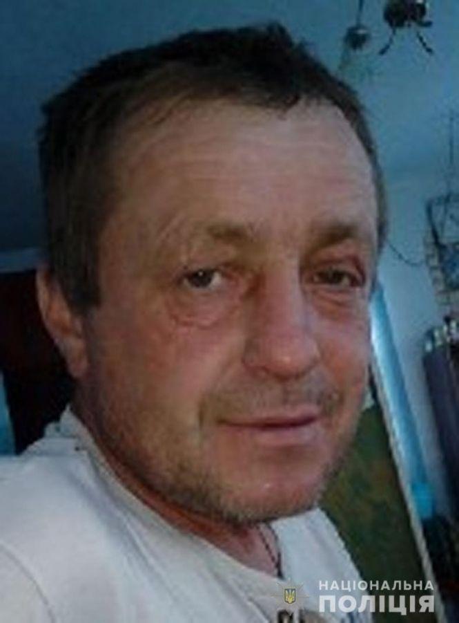 Новини Вінниці - фото з Поїхав на заробітки та зник. Шукають Олександра Верескуна із Літинщини Поїхав на заробітки та зник. Шукають Олександра Верескуна із Літинщини, фото №1 на сайті 20minut.ua