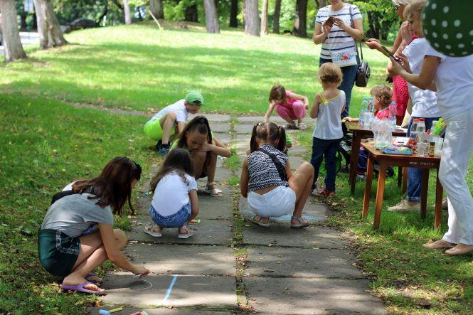 У Кам'янці відсвяткували 