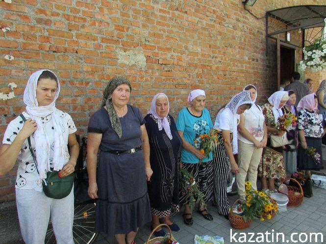 Новини Козятина - фото з Маковія у Козятині. Фоторепортаж Маковія у Козятині. Фоторепортаж, фото №8 на сайті 20minut.ua