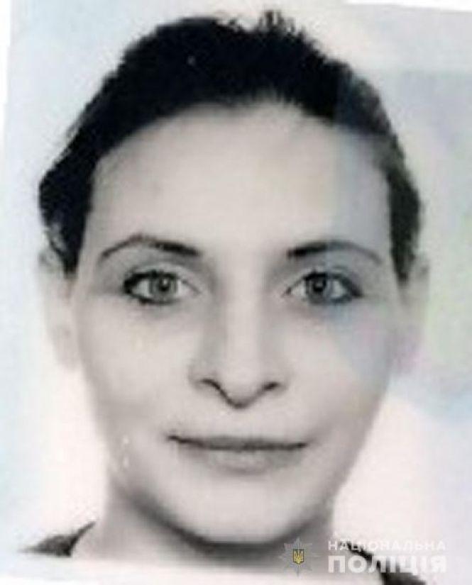 Новини Вінниці - фото з Мати втратила з нею зв'язок. Шукають 31-річну Тетяну Дмітрієву Мати втратила з нею зв'язок. Шукають 31-річну Тетяну Дмітрієву, фото №1 на сайті 20minut.ua