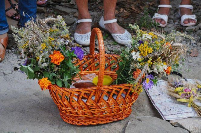 Медовий Спас або Маковія: історія свята, прикмети та чим день увійшов в історію, фото №1 на сайті 20minut.ua