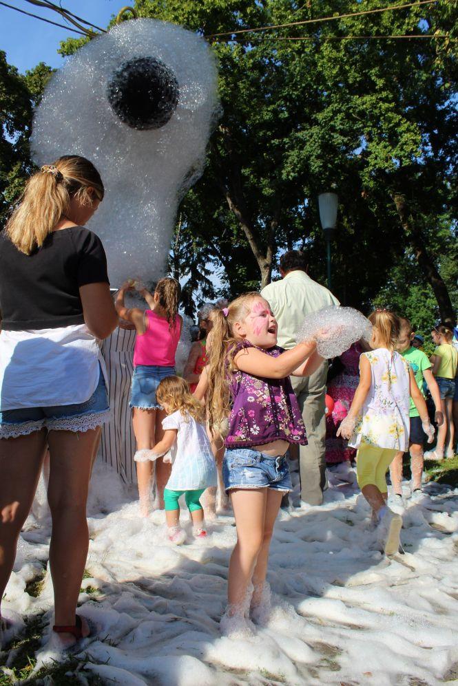 У Кам'янці відсвяткували 