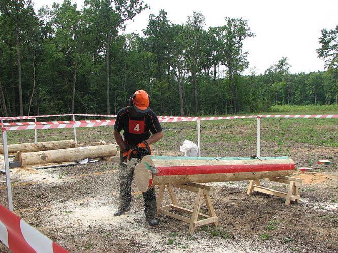 Новини Вінниці - фото з Змагання вальників лісу 2019: як проходило та хто переміг Змагання вальників лісу 2019: як проходило та хто переміг, фото №6 на сайті 20minut.ua