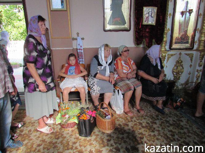 Новини Козятина - фото з Маковія у Козятині. Фоторепортаж Маковія у Козятині. Фоторепортаж, фото №4 на сайті 20minut.ua