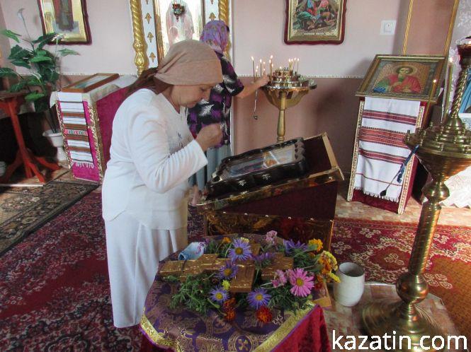 Новини Козятина - фото з Маковія у Козятині. Фоторепортаж Маковія у Козятині. Фоторепортаж, фото №3 на сайті 20minut.ua