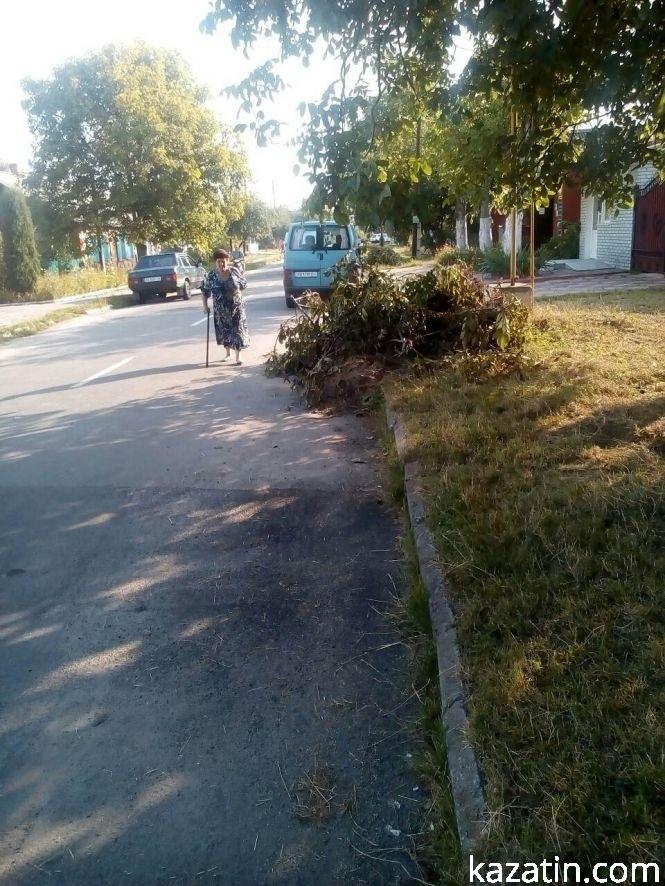 Козятин у фото сьогодні, 13 серпня, фото №3 на сайті 20minut.ua