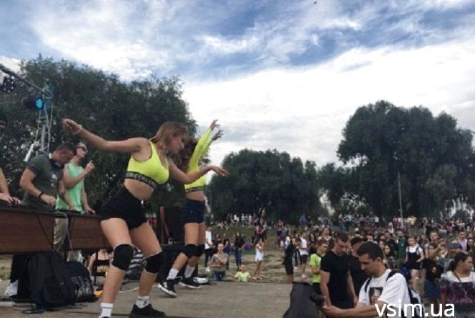 Від спроби самогубства до пляжного двіжу: ТОП-5 новин тижня у Хмельницькому, фото №5 на сайті vsim.ua