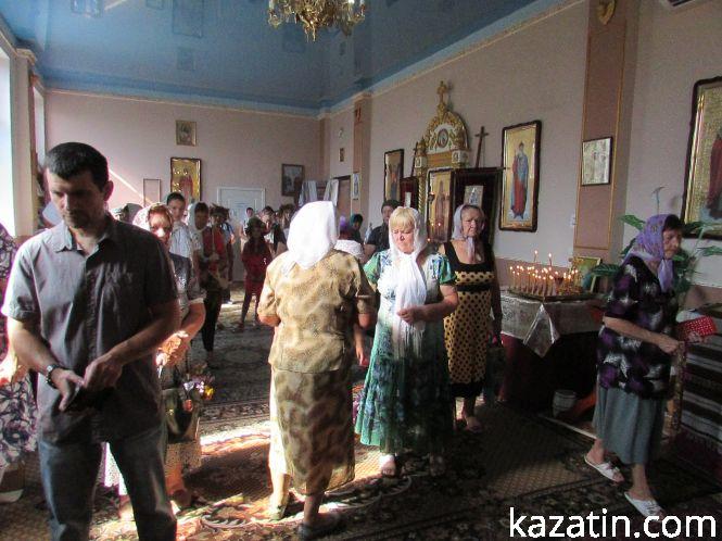 Новини Козятина - фото з Маковія у Козятині. Фоторепортаж Маковія у Козятині. Фоторепортаж, фото №2 на сайті 20minut.ua