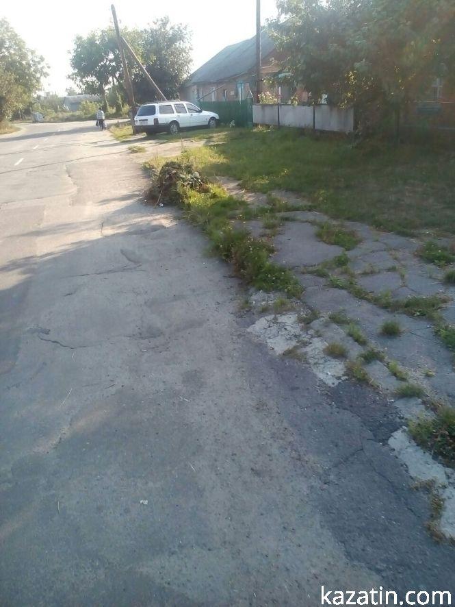 Козятин у фото сьогодні, 13 серпня, фото №4 на сайті 20minut.ua