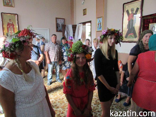 Новини Козятина - фото з Маковія у Козятині. Фоторепортаж Маковія у Козятині. Фоторепортаж, фото №1 на сайті 20minut.ua