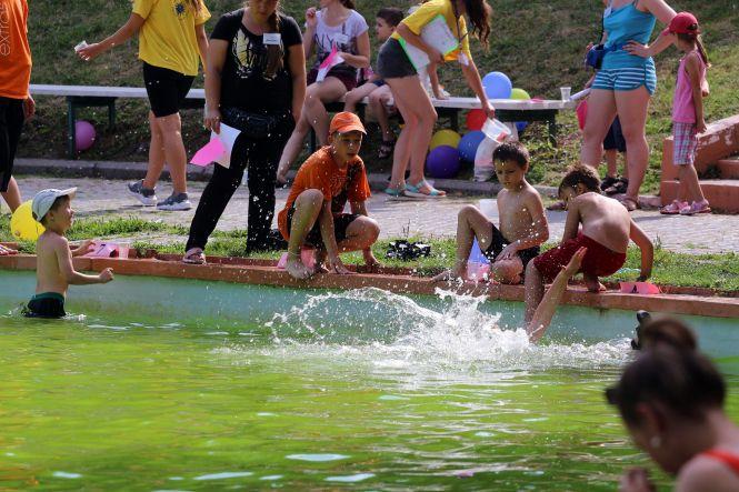 У Кам'янці відсвяткували 