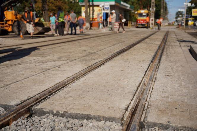 Новини Вінниці - фото з Обіцяють, що з 17 серпня по Хмельницькому шосе почнуть знову курсувати трамваї Обіцяють, що з 17 серпня по Хмельницькому шосе почнуть знову курсувати трамваї, фото №3 на сайті 20minut.ua