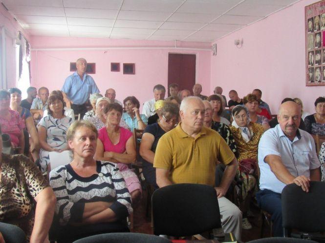 Новини Козятина - фото з Одноголосно: Махнівка стане центром об'єднання прилегких територіальних громад Одноголосно: Махнівка стане центром об'єднання прилегких територіальних громад, фото №1 на сайті 20minut.ua