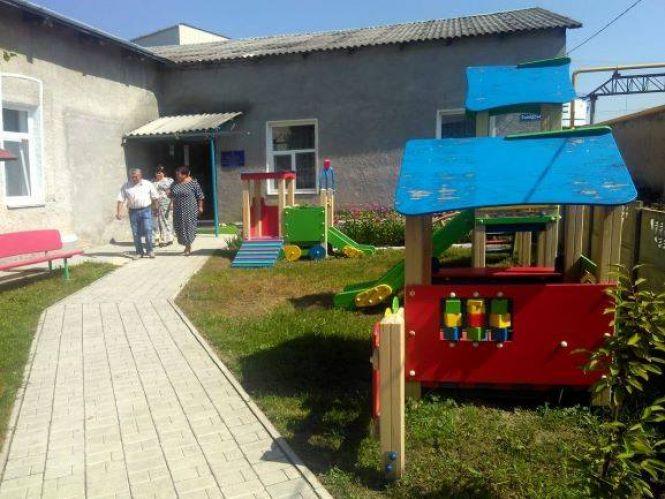 Школи та садочки району готові до 1 вересня, фото №5 на сайті 20minut.ua