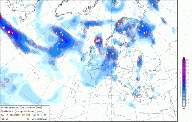 Синоптик розповіла, якою погодою розпочнеться наступний тиждень, фото №1 на сайті 20minut.ua