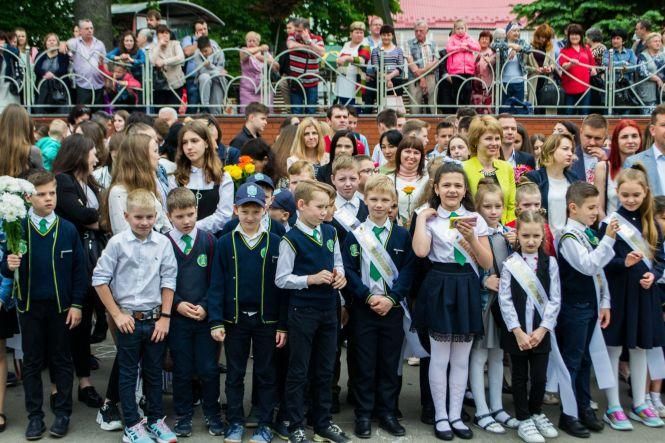 Новини Козятина - фото з Не шкільна форма, а діловий стиль: як одягнути дитину до школи цього року Не шкільна форма, а діловий стиль: як одягнути дитину до школи цього року, фото №1 на сайті 20minut.ua