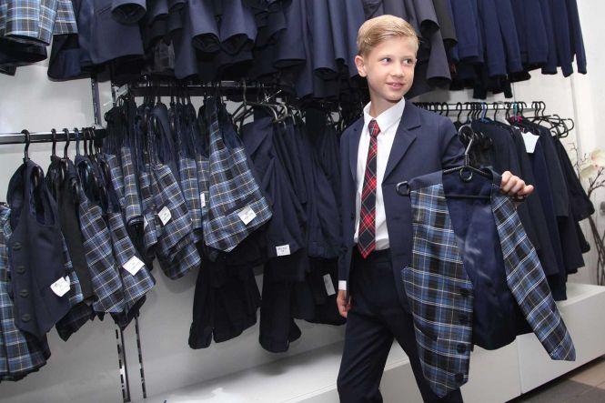 Шкільна мода: скільки коштує одягнути дитину та що радить купувати стиліст, фото №1 на сайті 20minut.ua
