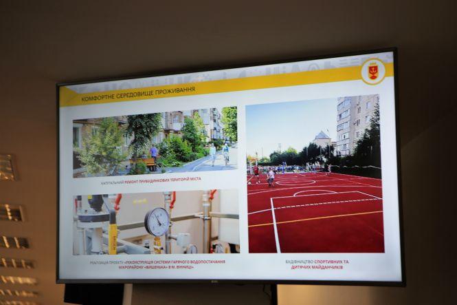 Новини Вінниці - фото з Нове житло, заводи та «VinLine». Підсумки розвитку Вінниці за половину 2019 року Нове житло, заводи та «VinLine». Підсумки розвитку Вінниці за половину 2019 року, фото №7 на сайті 20minut.ua