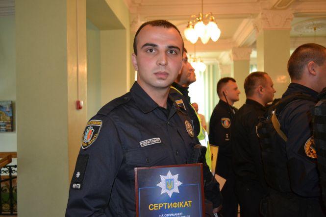 Нові авто для хмельницької поліції: які купили і за скільки, фото №1 на сайті vsim.ua