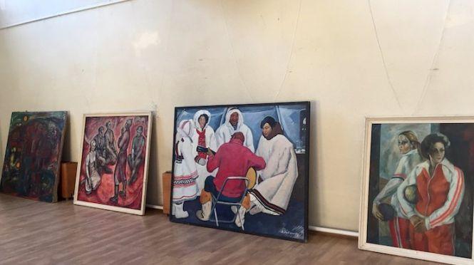 Новини Житомира - фото з Знову нейметься: депутатка облради пропонує перейменувати музей задля піару Знову нейметься: депутатка облради пропонує перейменувати музей задля піару, фото №3 на сайті 20minut.ua