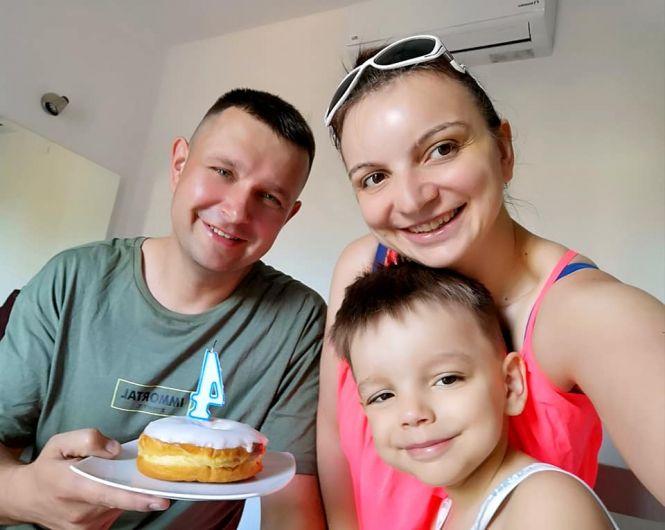 Засновниця Best Mama fest Людмила Муринська поділилась драматичною історією свого материнства, фото №1 на сайті 20minut.ua