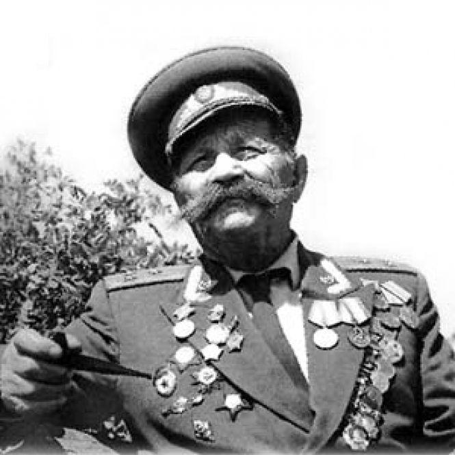 Полк нашого земляка двічі звільняв Житомир і першим вийшов до Ельби, фото №1 на сайті 20minut.ua