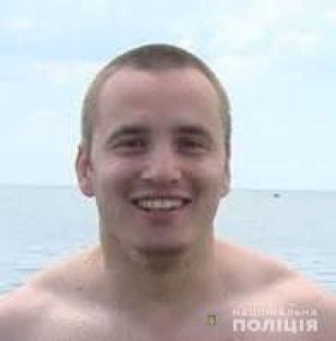 На Тернопільщині розшукують сепаратиста, фото №1 на сайті 20minut.ua