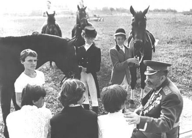 Полк нашого земляка двічі звільняв Житомир і першим вийшов до Ельби, фото №2 на сайті 20minut.ua