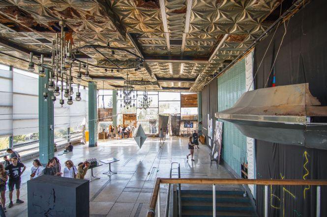 Новини Вінниці - фото з #гарцюйзаспадщину: у Вінниці знову рятуватимуть «Росію» з мистецькою допомогою #гарцюйзаспадщину: у Вінниці знову рятуватимуть «Росію» з мистецькою допомогою, фото №1 на сайті 20minut.ua